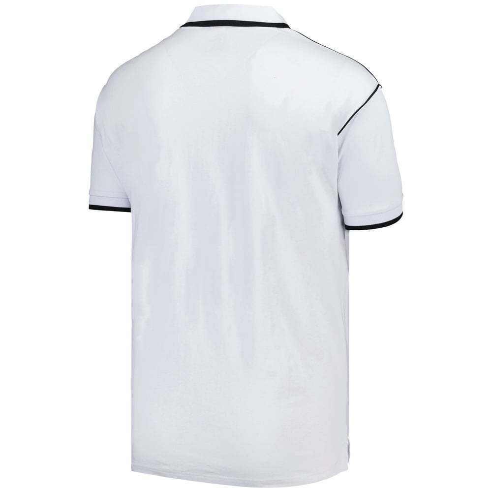 Women's Germany 1978 Retro World Cup Shirt