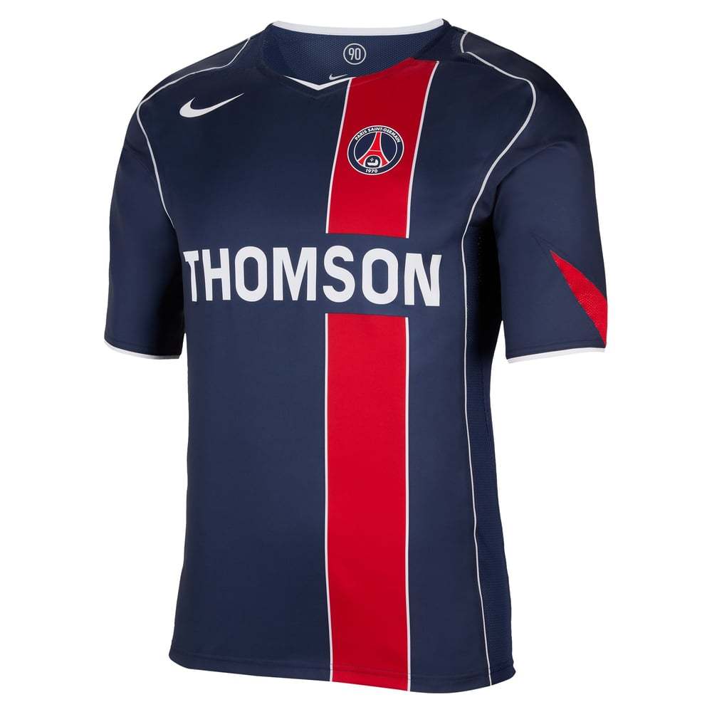 Women's PSG 2004/05 Retro Total 90 Reissue Shirt