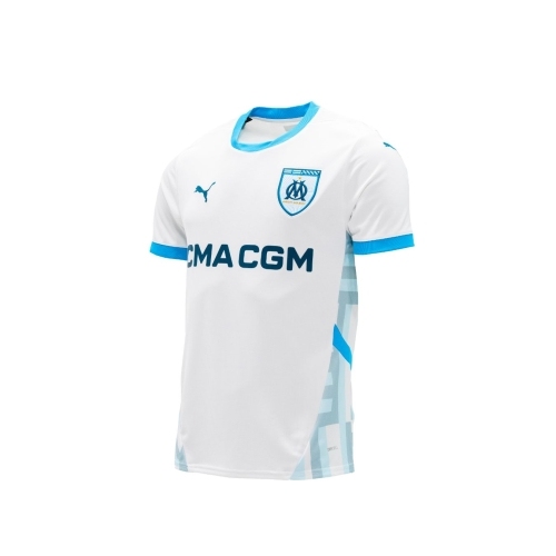 Men's OM 2024/25 Home Shirt