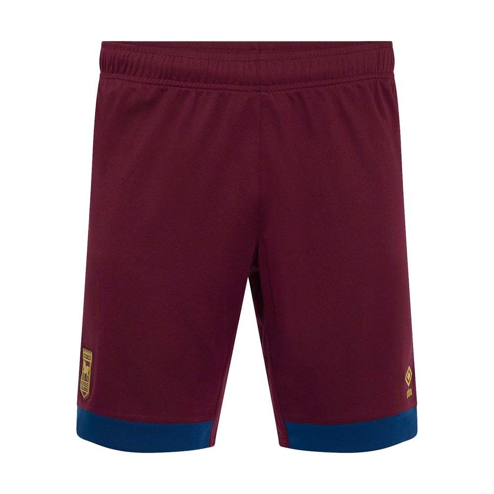 Men's Ipswich Town 2024/25 Away Shorts