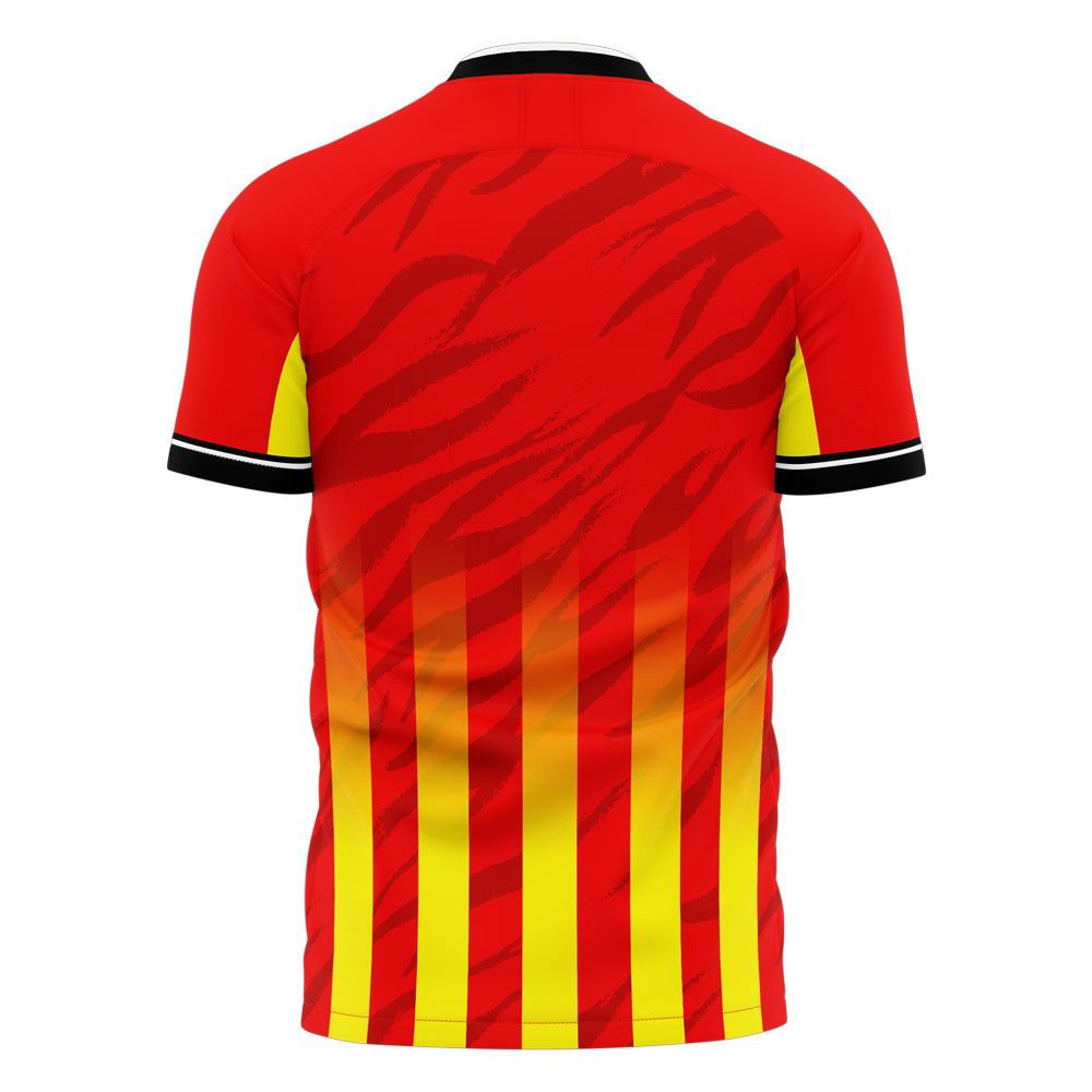 Men's Lecce 2024/25 Home Shirt