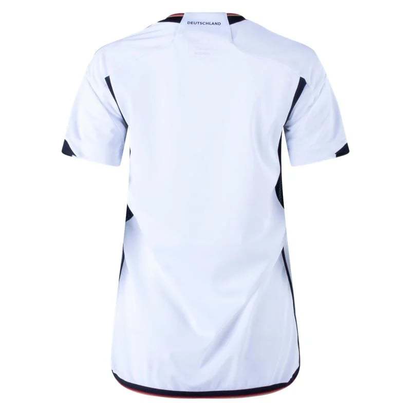 Women's Germany Home Jersey World Cup 2022