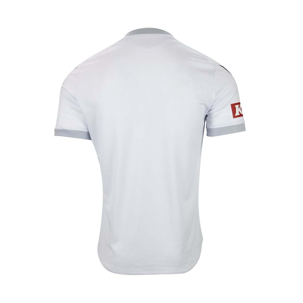 Women's Melbourne Victory 2025/26 Away Australia Cup Shirt