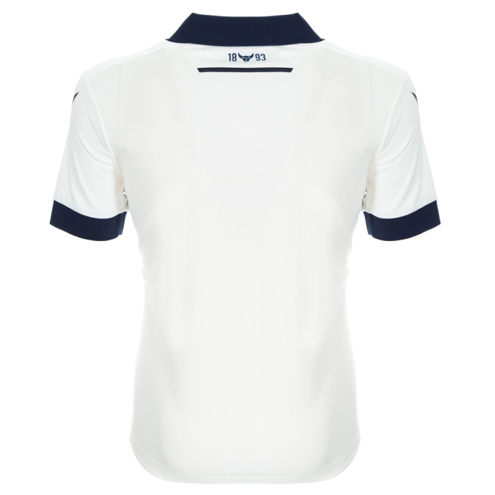 Women's Oxford United 2024/25 Away Shirt