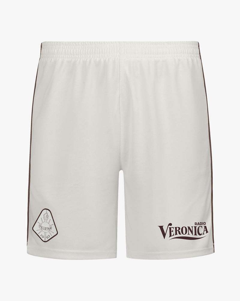 Men's SC Telstar 2025/26 Away Shorts