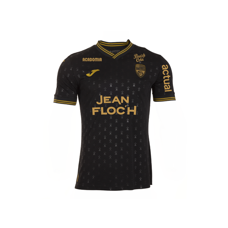 Women's FC Lorient 2025/26 Third Shirt