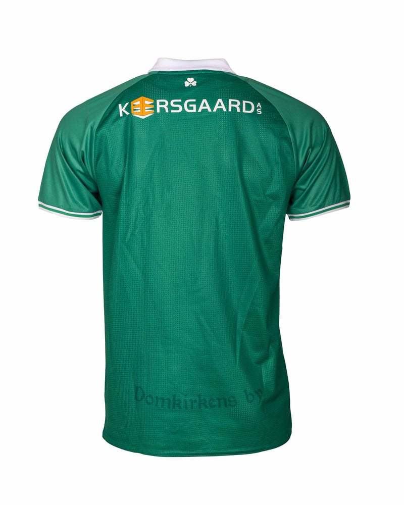 Women's Viborg FF 2024/25 Home Shirt