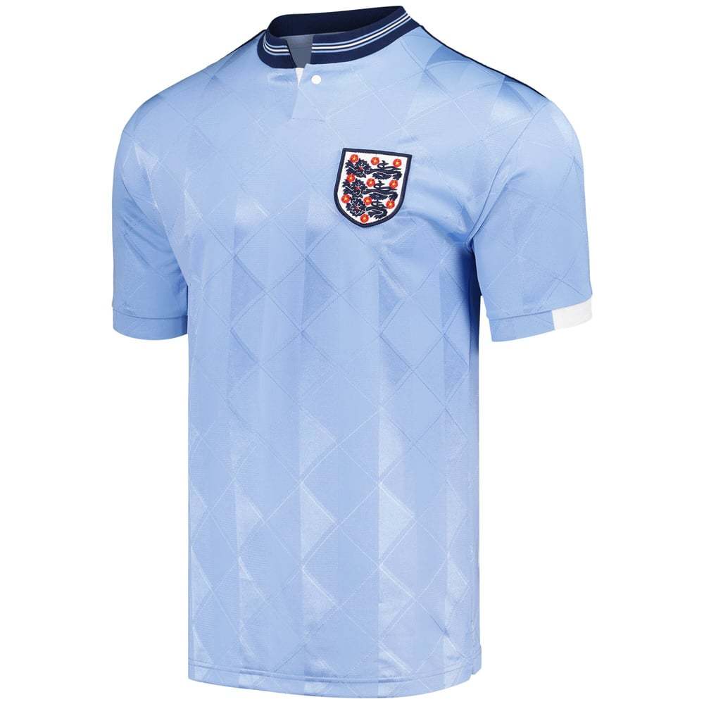Women's England 1989 Third Retro Shirt