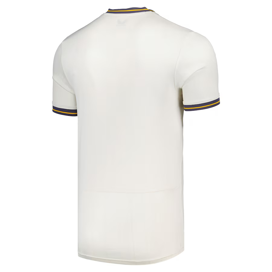 Men's Everton 2024/25 Third Shirt