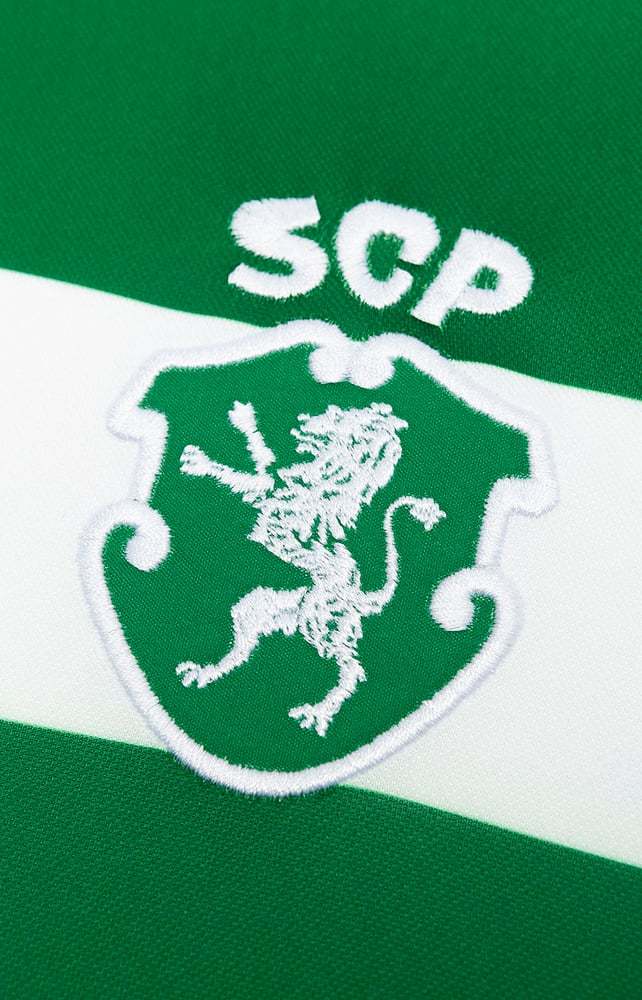 Kid's Sporting CP 2025/26 Special Shirt