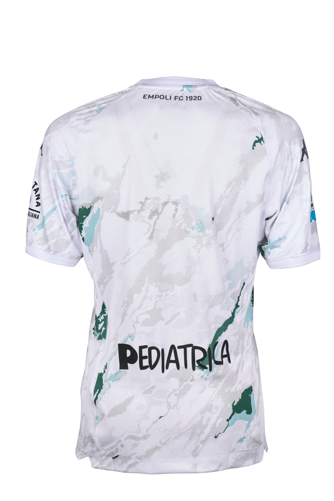 Women's Empoli 2024/25 Away Shirt