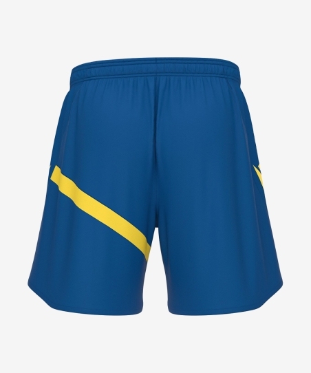 Kid's Arka Gdynia 2025/26 Third Shen Eco Shorts