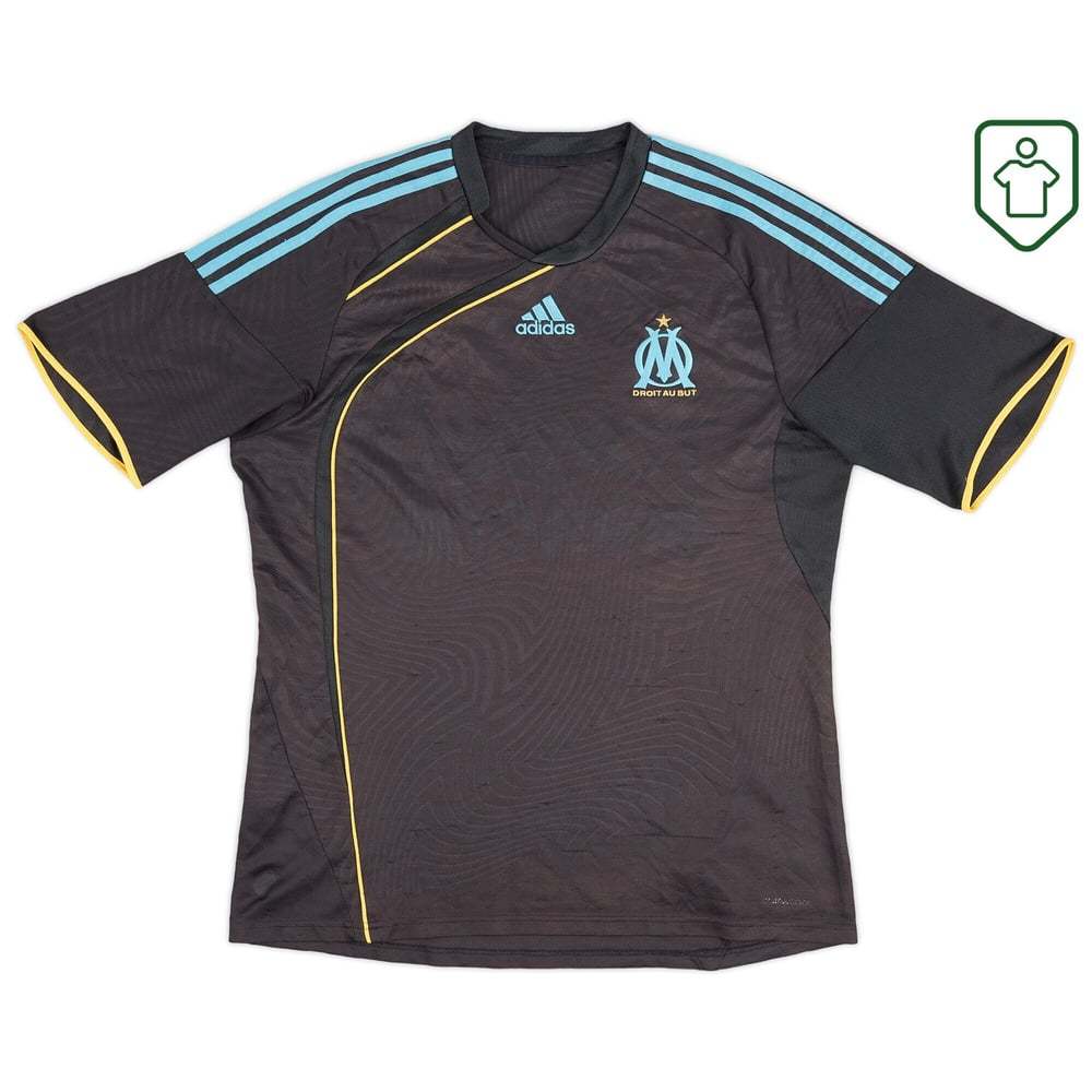 Men's OM 2009/10 Third Retro Shirt