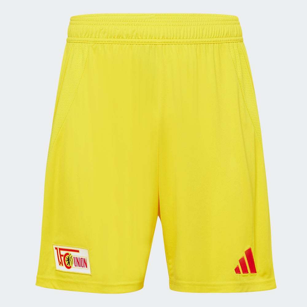 Men's 1.FC Union Berlin 2024/25 Third Shorts