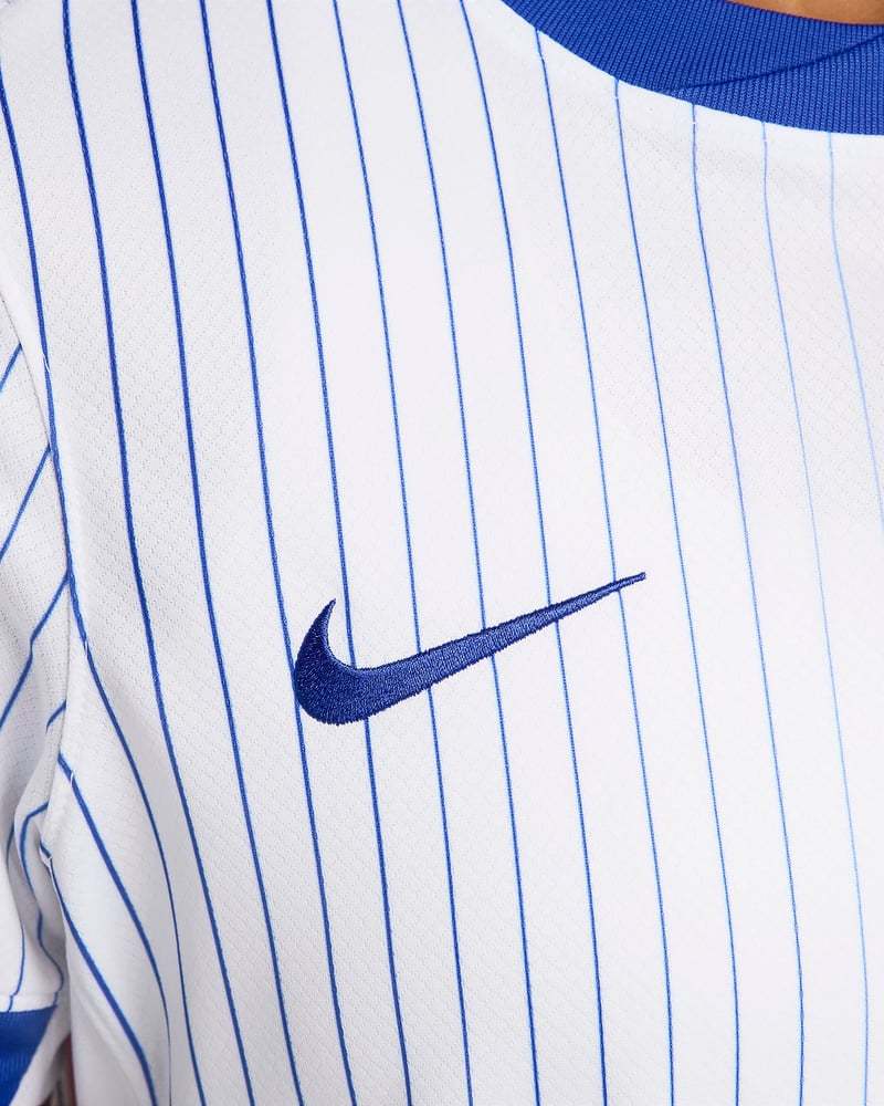 Women's France Away Jersey EURO 2024