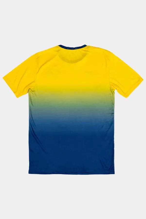 Men's Hellas Verona 2025/26 Third Pre Match Shirt