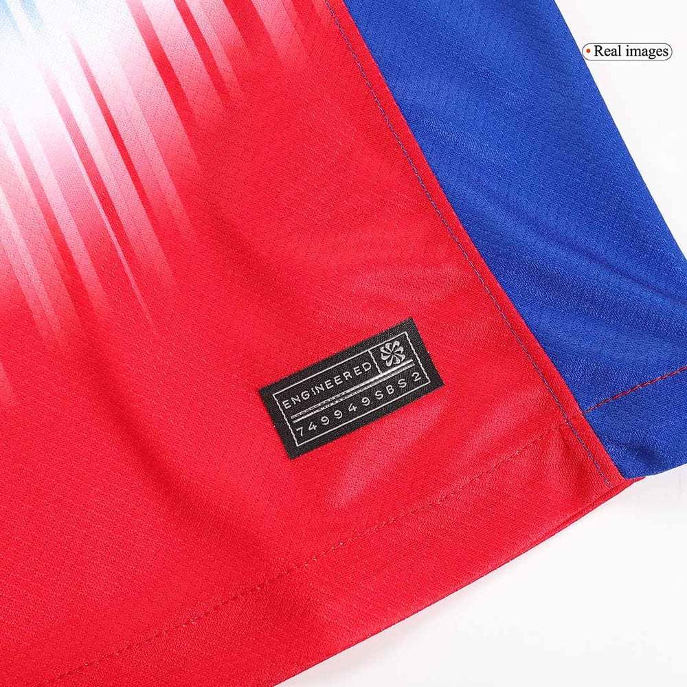 USMNT Away Jersey Copa America 2024