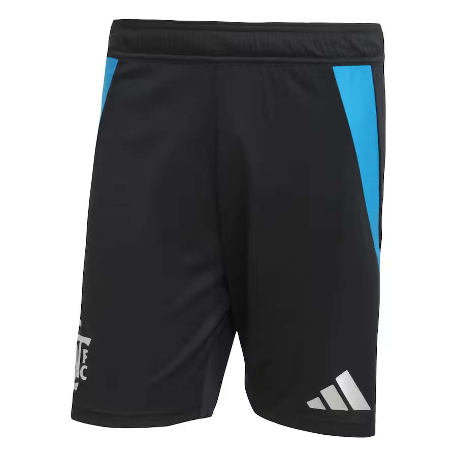Kid's Charlotte FC 2025 Away Shorts