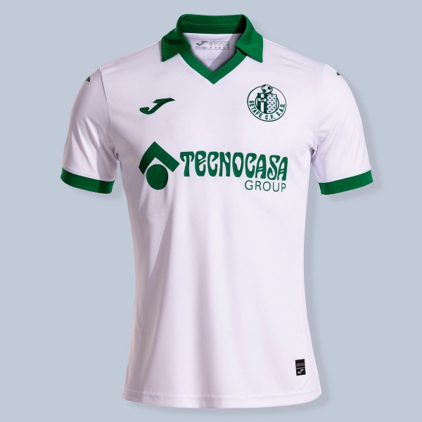 Men's Getafe CF 2024/25 Third Shirt