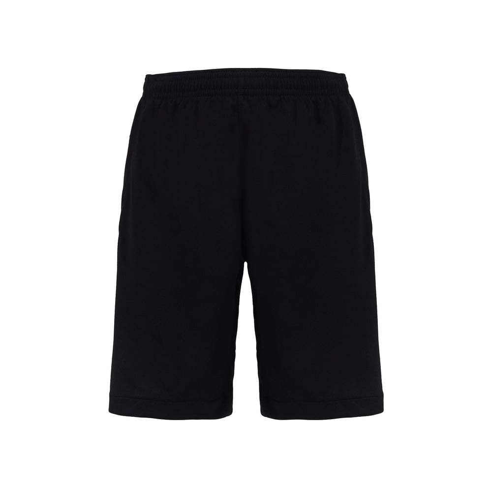 Kid's Inter 2025/26 Home Shorts