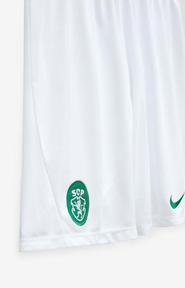 Men's Sporting CP 2024/25 Away Short