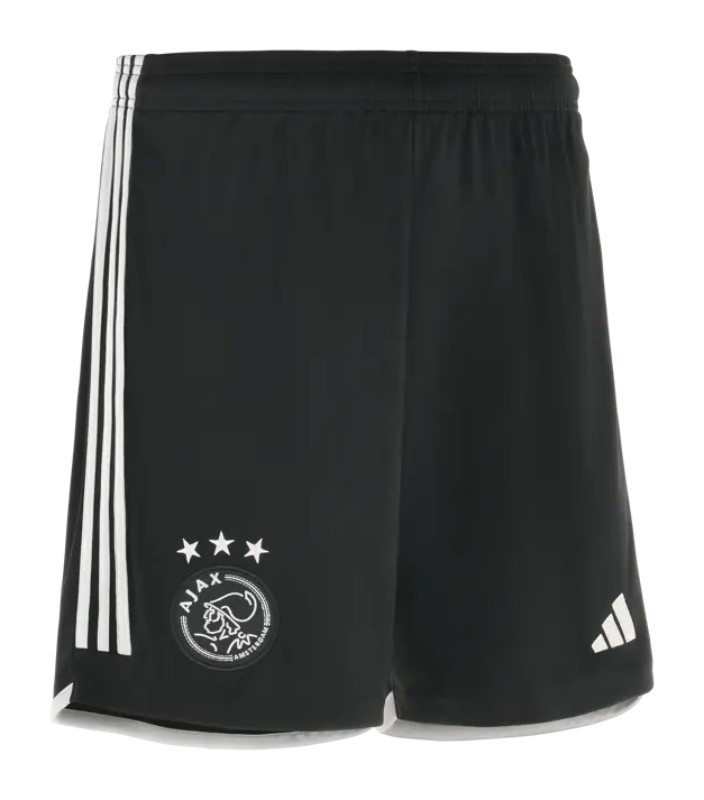 Kid's Ajax 2023/24 Third Shorts