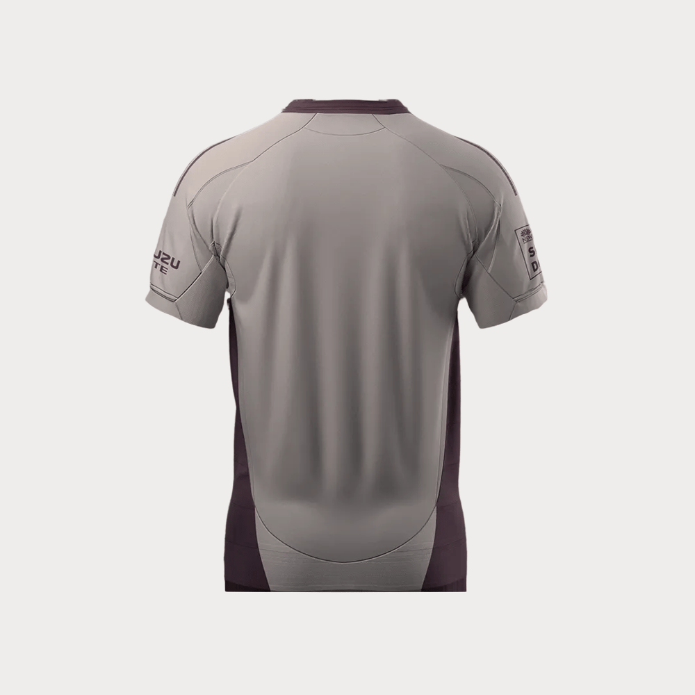 Kid's Western Sydney Wanderers 2025/26 Third Shirt
