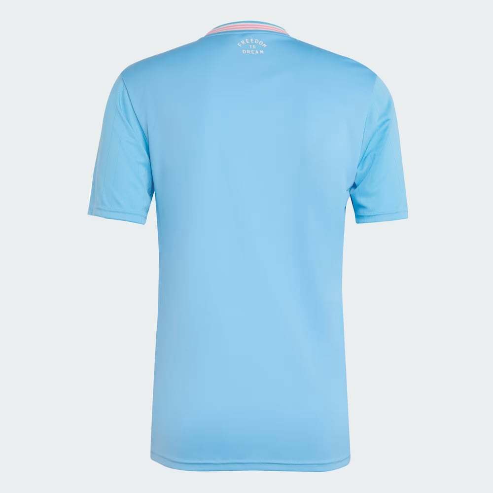 Women's Inter Miami CF 2025 Third Shirt