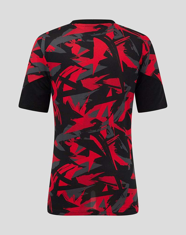 Kid's Feyenoord 2024/25 Third Matchday Shirt