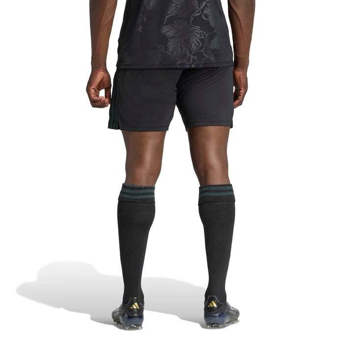 Kid's Juventus 2025/26 Third Shorts