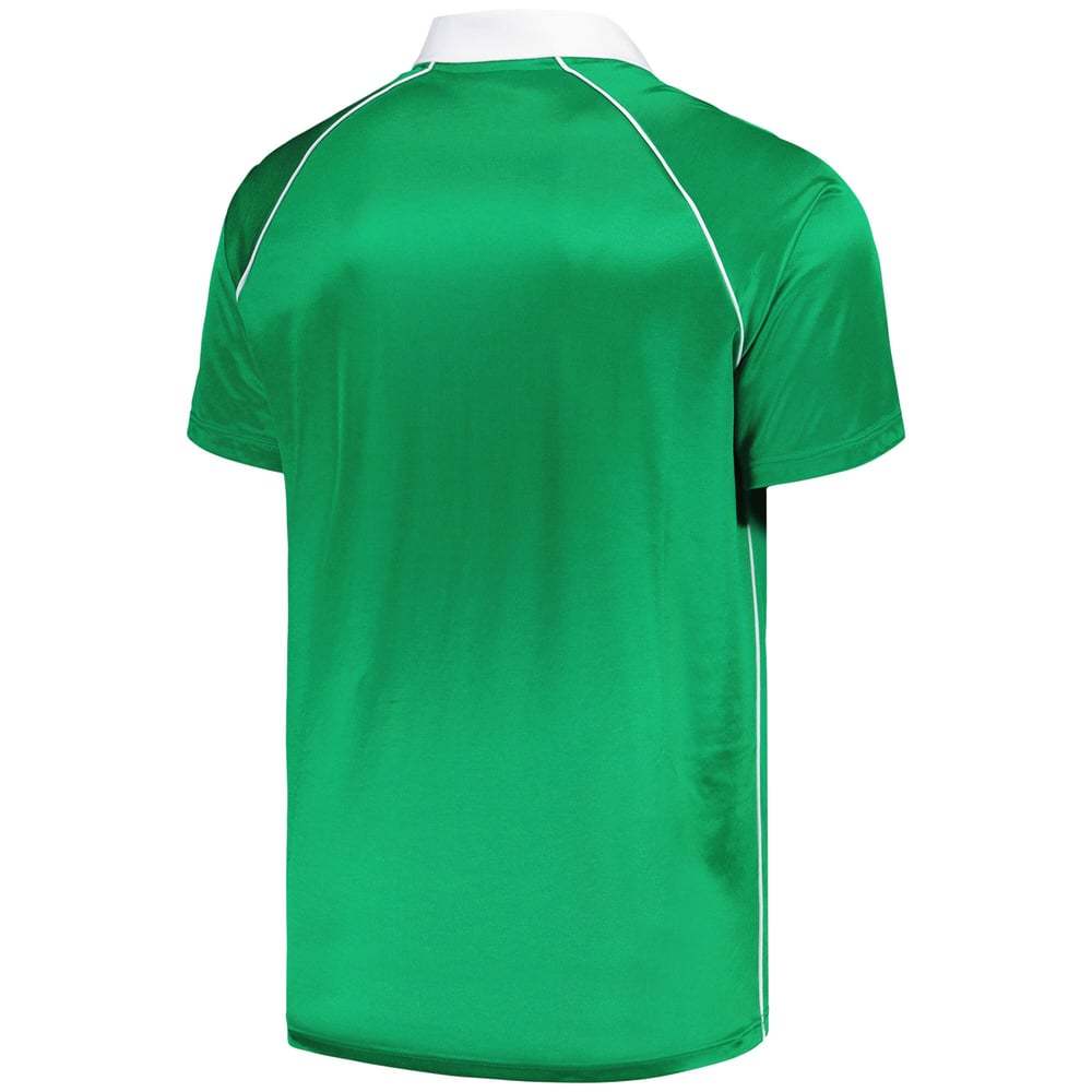 Women's Germany 1980 Away Retro European Championship Shirt