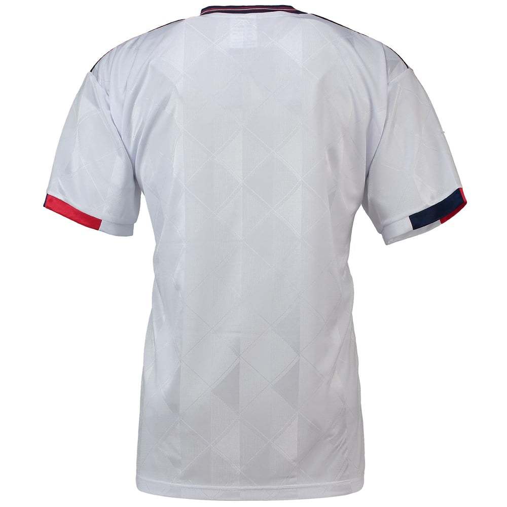 Kid's England 1989 Home Retro Shirt