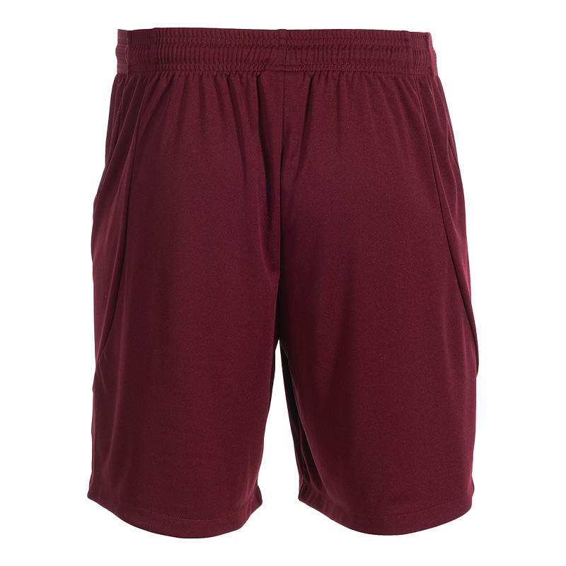 Men's Torino 2025/26 Away Shorts