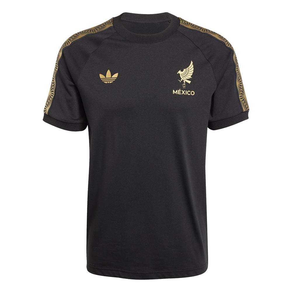 Kid's Mexico 2025 Third Culturewear Graphic Shirt