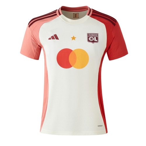 Women's OL 2024/25 Third Shirt