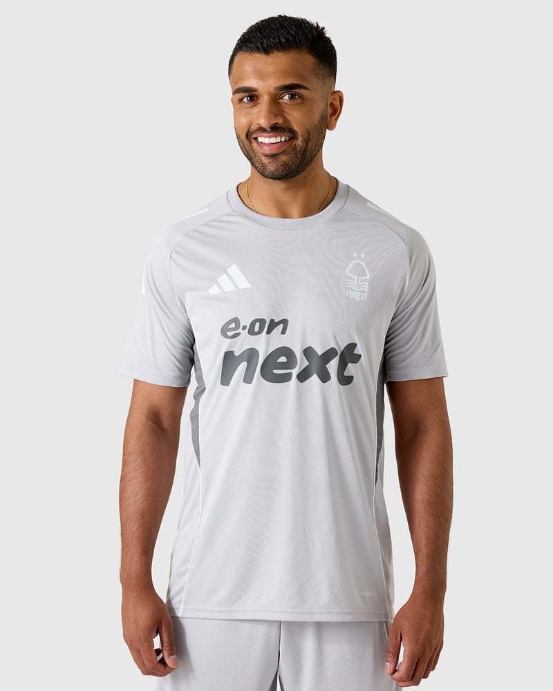 Women's Nottingham Forest 2025/26 Third Pre Match Shirt