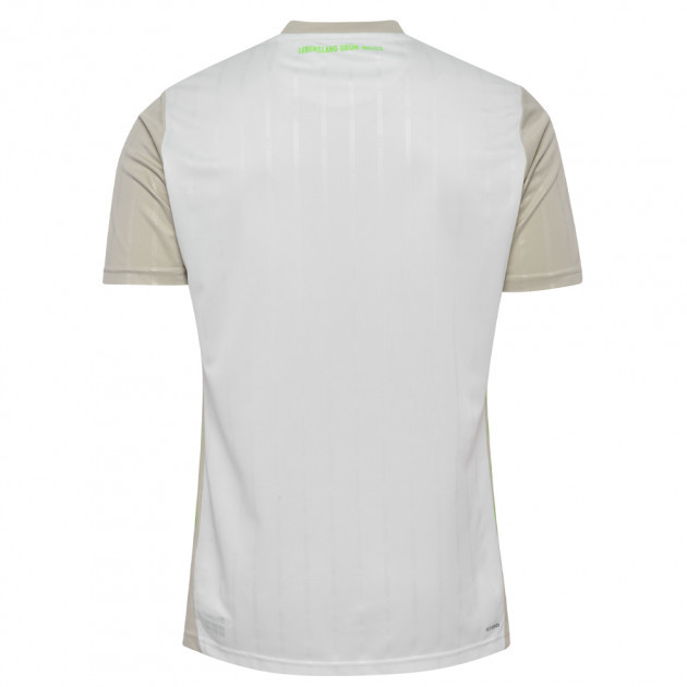 Women's Werder Bremen 2025/26 Away Shirt