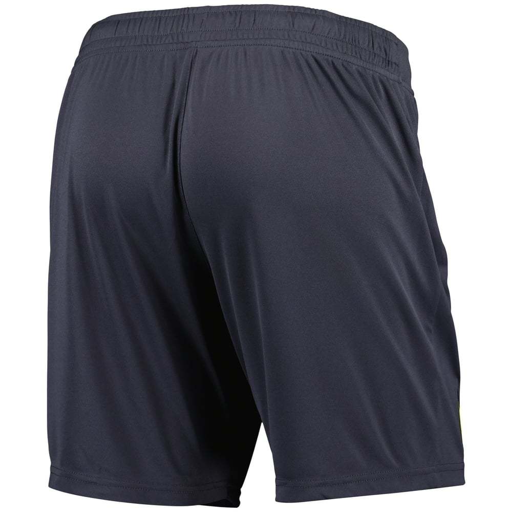 Women's Everton 2024/25 Away Shorts