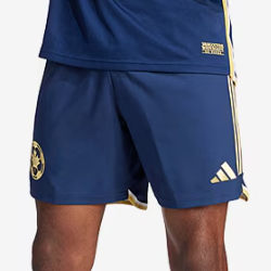 Men's Vancouver Whitecaps FC 2025 Away Shorts