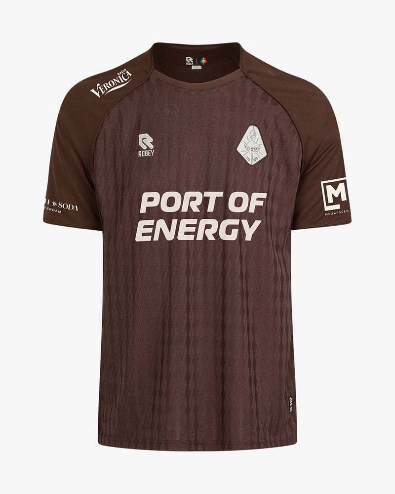 Women's SC Telstar 2025/26 Away Shirt