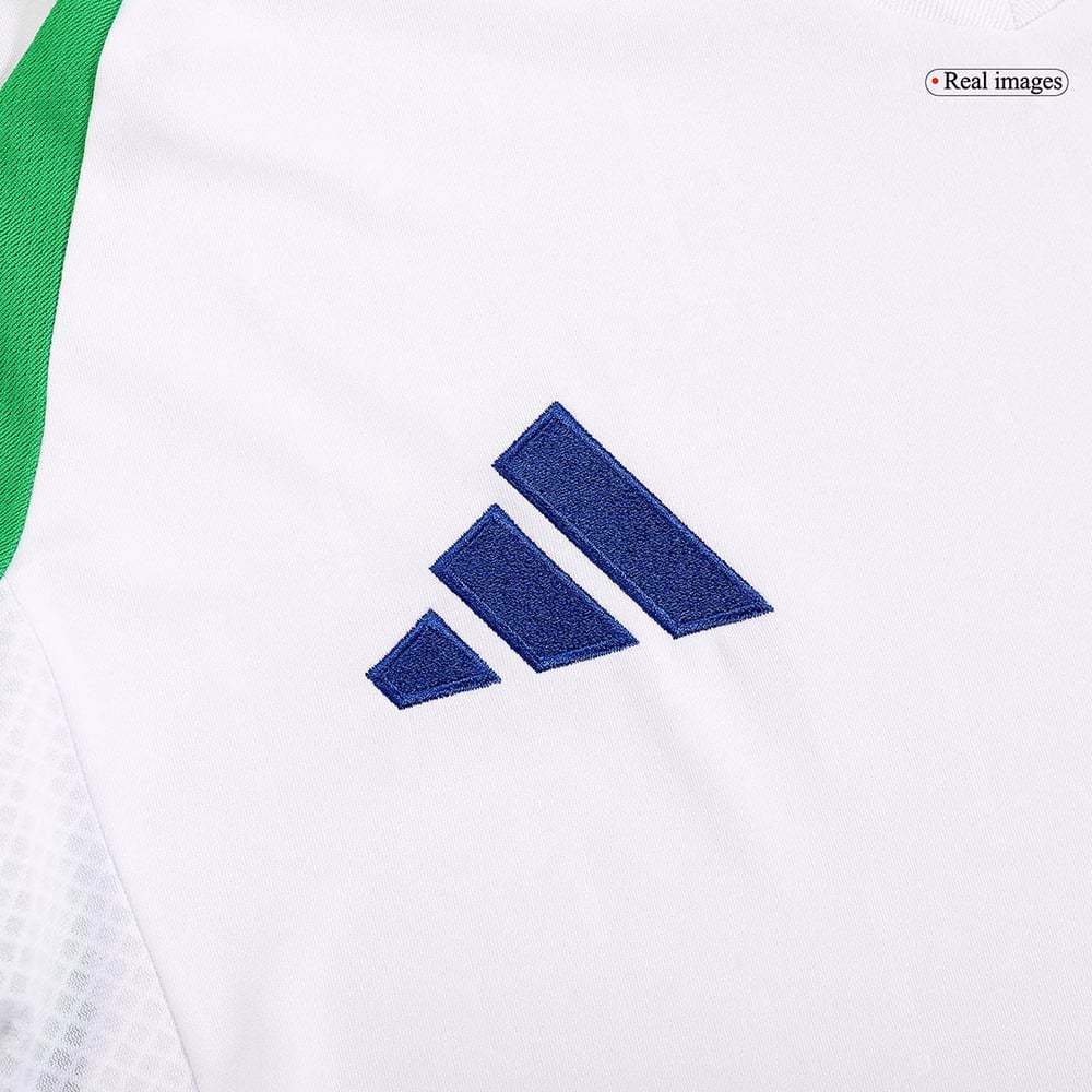 Italy Away Jersey EURO 2024