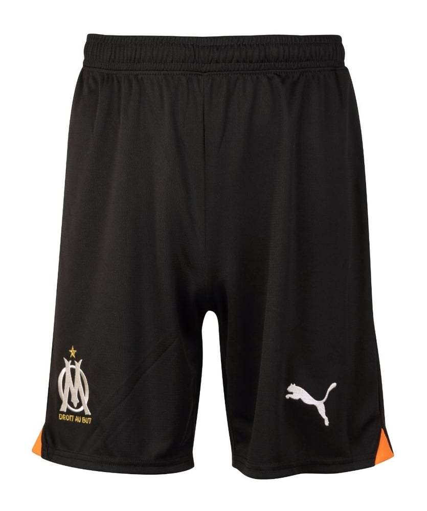 Women's OM 2023/24 Third Shorts