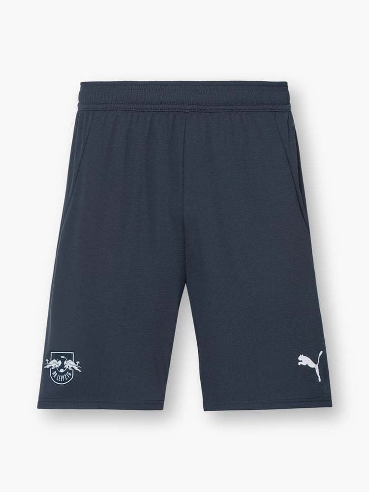 Kid's RB Leipzig 2024/25 Third Shorts
