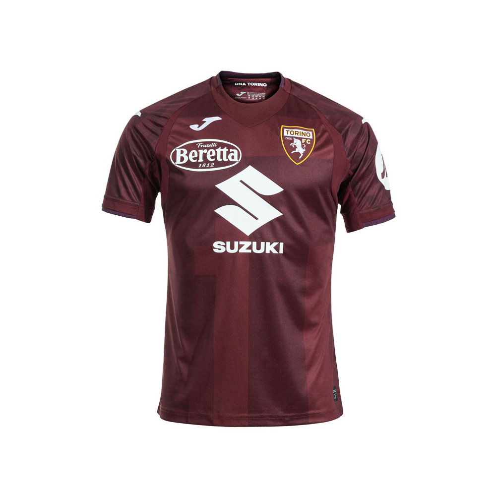 Kid's Torino 2024/25 Home Shirt
