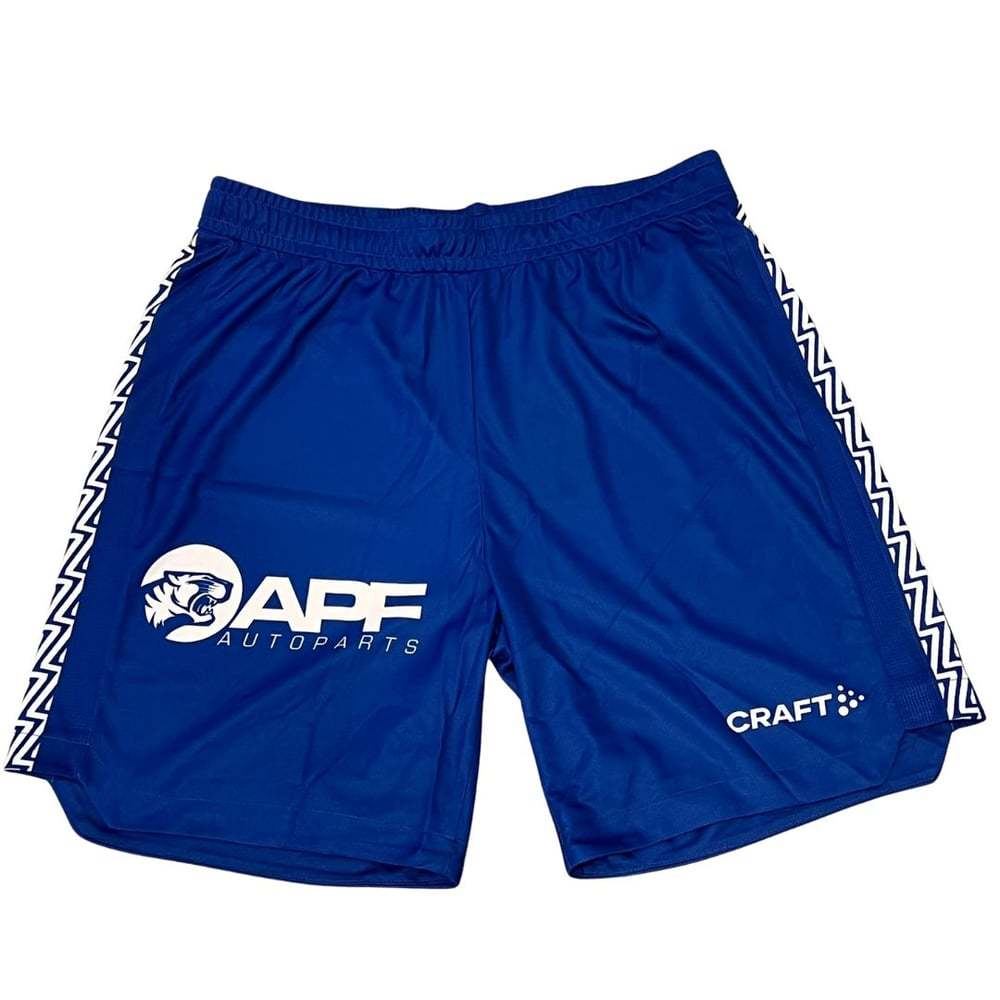 Kid's KAA Gent 2024/25 Home Shorts