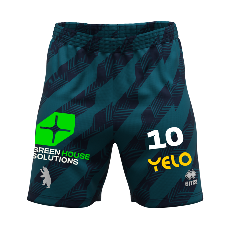 Kid's Beerschot 2024/25 Third Shorts