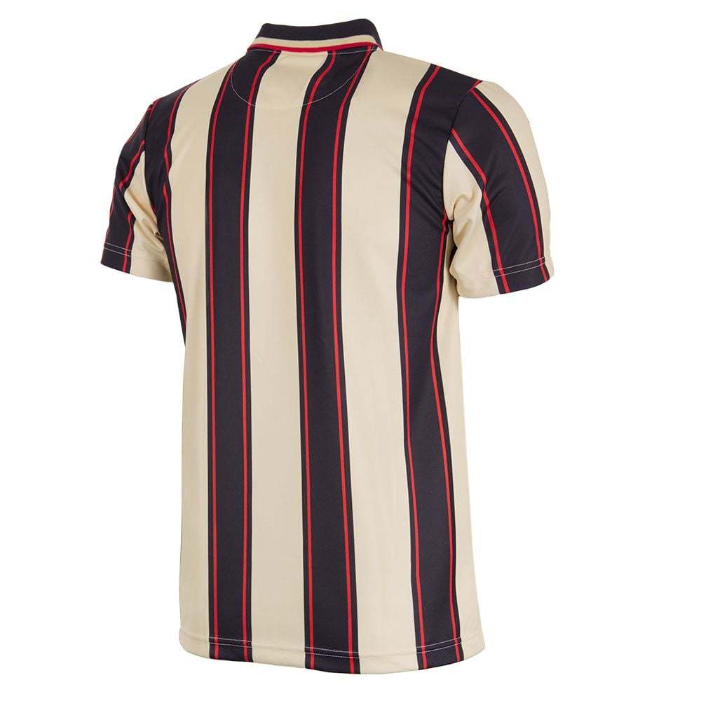 Women's Ipswich Town 1996/98 Away Retro Shirt