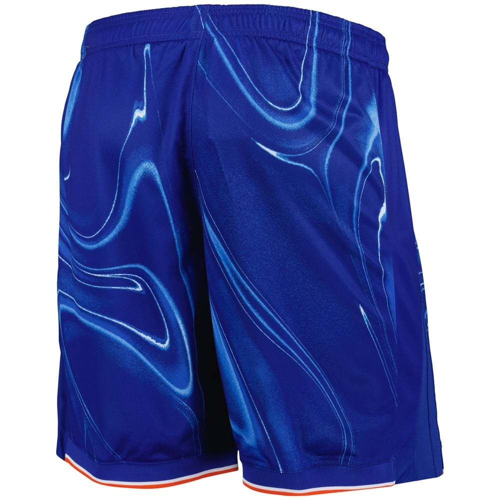 Women's Chelsea 2024/25 Home Shorts