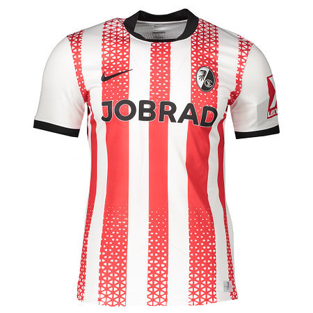 Kid's SC Freiburg 2025/26 Home Shirt