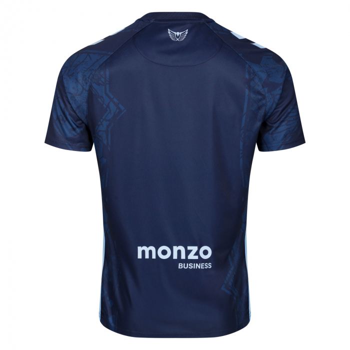 Women's Coventry City 2025/26 Third Shirt